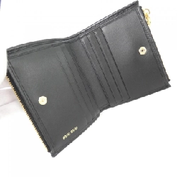 【Sản phẩm mới】Miu Miu 5ML024 Ví 622125