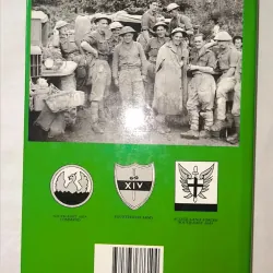 The Unforgettable Army: Slim's XIVth Army in Burma (against Japanese in World War II) 748251