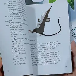 Cái Tết Của Mèo Con  - Nguyễn Đình Thi 634451