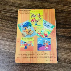 Gấu con đau răng * nxb Kim Đồng- nxb 1996 960831