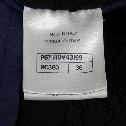 Áo khoác CHANEL - Hàng hiệu Authentic 824301