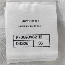 Áo khoác CHANEL 635308