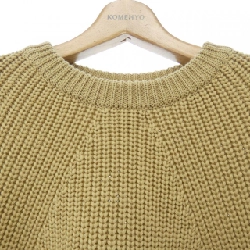 【Mã giảm giá】Batoner BATONER Áo len 635355