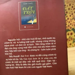 Đất Trời - Nam Dao 558664