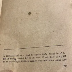PHONG TRÀO NÔNG DÂN VIỆT NAM NỬA ĐẦU THẾ KỶ XIX (XB 1986) 732985