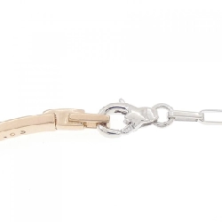 Trang sức sao - Vòng tay kim cương 0.03CT 665546