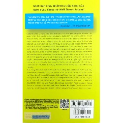 Làn Sóng Thứ Ba - Tầm Nhìn Của Một Doanh Nhân Về Tương Lai - Steve Case 114294