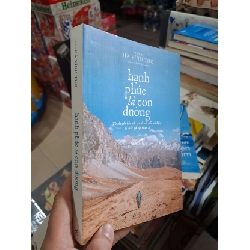 Hạnh Phúc Là Con Đường - Hà Vĩnh Thọ - 2021 mới 90% - KỸ NĂNG - HMT3012 Rebooks.vn