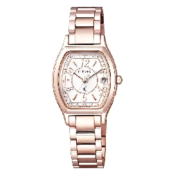 Đồng hồ Citizen ES9354-69A Cross Sea Solar Quartz - Hàng hiệu Chính hãng 875001