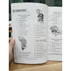 100 câu chuyện hay dành cho bé trai — Bành Phàm 576770