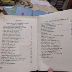 Sách: Thiệu - Kỳ một thời hãnh tiến, một thời suy vong - TG: Lý Nhân (A3) 756855