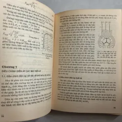 Máy điện Tập 1  783469