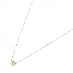 4゜C Dây chuyền kim cương - Hàng hiệu Authentic 839841