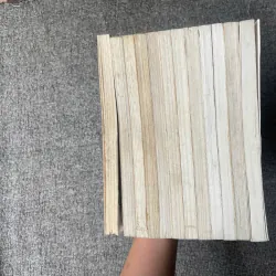 Truyện Ngọc Thô Tái Bản - Trọn Bộ 12 Tập - NXB Trẻ 787538