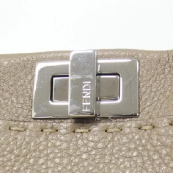 Túi Fendi SELLERIA Peekaboo Mini 8BN244 N8K - Hàng hiệu Chính hãng 770152