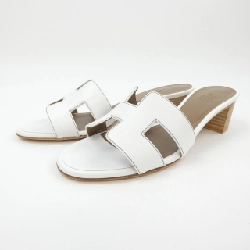 Giày sandal HERMES - Hàng hiệu chính hãng 831348