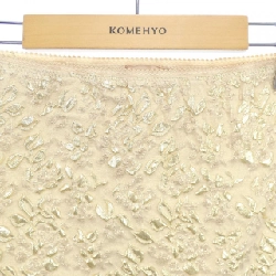 ヌメロヴェントゥーノ N°21 P23IN2S Skirt - Hàng hiệu Authentic 809512