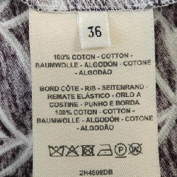 Đầm cắt HERMES - Hàng hiệu Authentic 818543