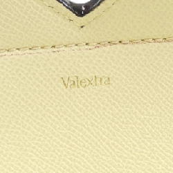 【Khuyến mãi】Túi VALEXTRA 660415