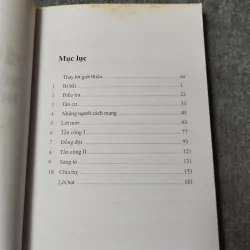 40 NGÀY SỐNG VỚI ĐỐI PHƯƠNG 700959