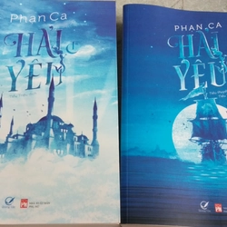 HẢI YÊU - Phạn Ca (2 tập)