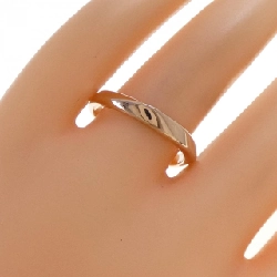 K18PG Nhẫn - Hàng hiệu Chính hãng 848207