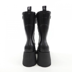 【Mã giảm giá】Giày boot Chloe 664763