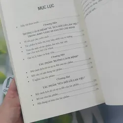Từ "Đường Cách Mệnh" Đến "Sửa Đổi Lối Làm Việc" - PGS.TS. Bùi Đình Phong 1018899