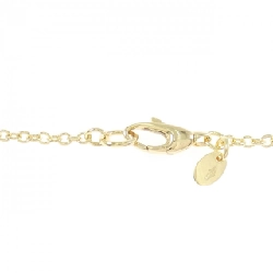 Dây chuyền 750YG - Hàng hiệu Authentic 863264