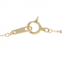 K18YG Vòng tay - Hàng hiệu Chính hãng 873771