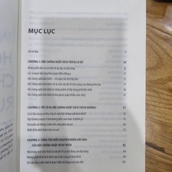 Tạm biệt hội chứng RUỘT KÍCH THÍCH 451772