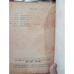 Tuyển chọn những bài ôn luyện thi vào đại học, cao đẳng môn Toán (bộ 2 tập) - Nguyễn Trọng Bá, Lê Thống Nhất, Nguyễn Phú Trường 477660