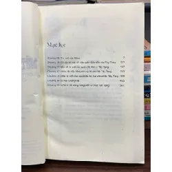 Mật mã Tây Tạng 6 - Hà Mã 572440