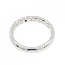 Nhẫn băng xếp Tiffany - Hàng hiệu Authentic 837036