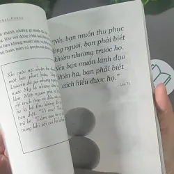 Khám Phá Sức Mạnh Bản Thân - Tony Robbins 604609