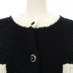 Áo khoác cardigan CHANEL P80705K11686 - Hàng hiệu Authentic 773834