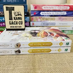 ĐẾ VƯƠNG NGHIỆP 1,2 738490