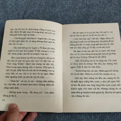 TIẾNG HÚ TRONG ĐÊM - B.J BONZON 574277