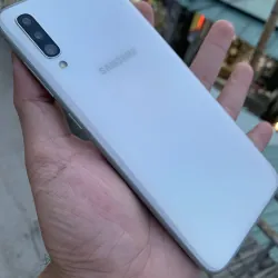 samsung galaxy A70 ram 6/128gb chíp Snapdragon, màn rộng 6.7,Full HD+,Pin trâu 4500mAh 797281