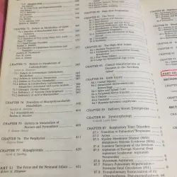 TEXTBOOK OF PEDIATRICS (Nelson) 749149