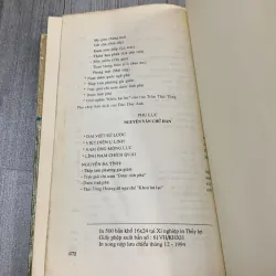 Tổng tập văn học việt nam. Tập 3b 757656