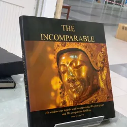 THE INCOMPARABLE (VÔ SONG)