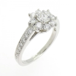 Nhẫn Flora Tiffany - Hàng hiệu Chính hãng