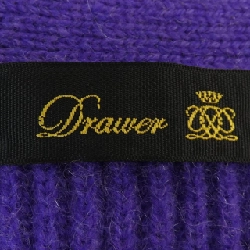 【Mã giảm giá】Áo khoác cardigan DRAWER 647851