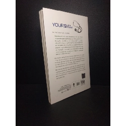 Hợp tác cùng bác sĩ để trờ thành người bệnh thông thái Robert Alan Mcnutt 2020 mới 80% ố nhẹ, hơi bẩn bìa HCM1210 912135