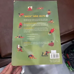 HACK NÃO IELTS B – NẠP 1550 TỪ VỰNG IELTS TRONG 50 NGÀY | SÁCH LUYỆN THI IELTS STEP UP- K3 1011410