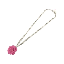 【Vintage】Dây chuyền Chanel 626337