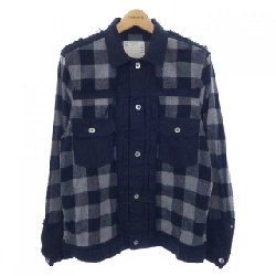 Jacket SACAI - Hàng hiệu Authentic