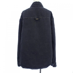 Áo khoác denim LOUIS VUITTON - Hàng hiệu Authentic 896450