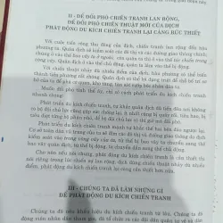 Tổng tập luận văn 2 đại tướng Võ Nguyên Giáp  929663